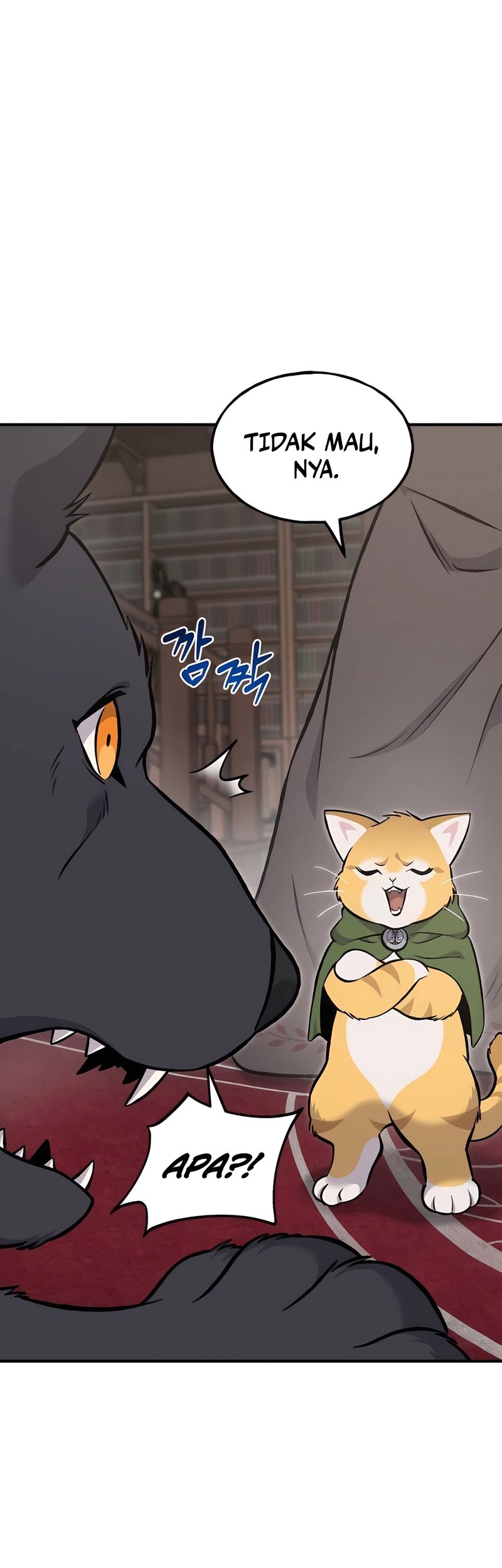 Solo Farming In The Tower Chapter 86 Gambar 8