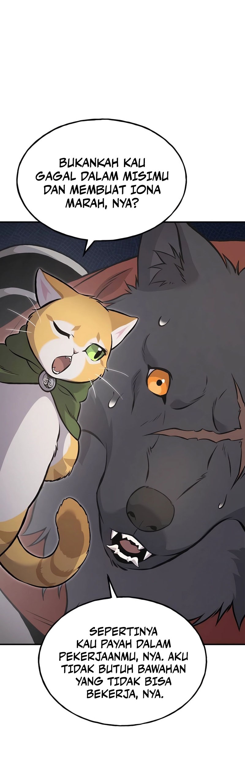 Solo Farming In The Tower Chapter 86 Gambar 9