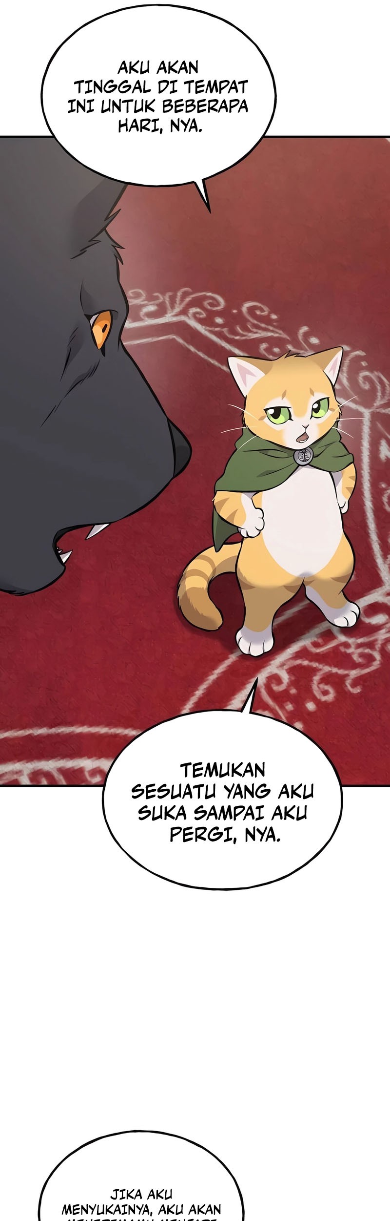 Solo Farming In The Tower Chapter 86 Gambar 14