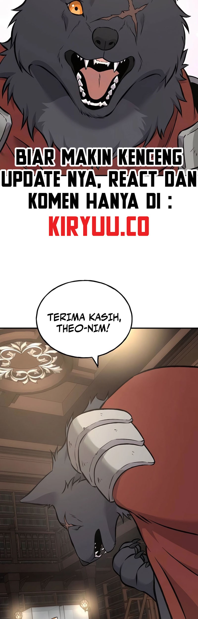 Solo Farming In The Tower Chapter 86 Gambar 16