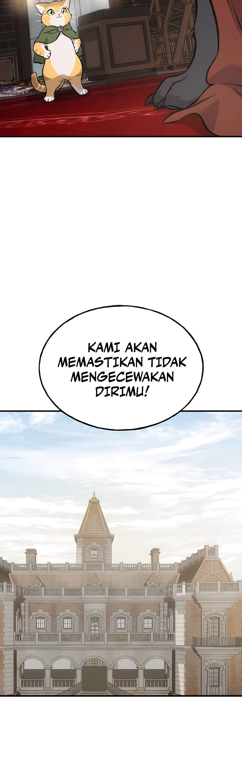 Solo Farming In The Tower Chapter 86 Gambar 17