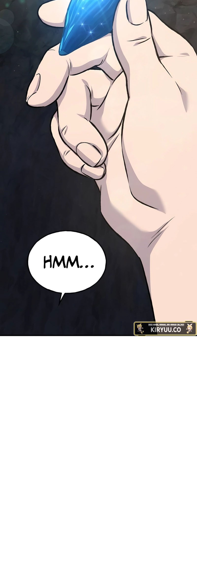 Solo Farming In The Tower Chapter 86 Gambar 19