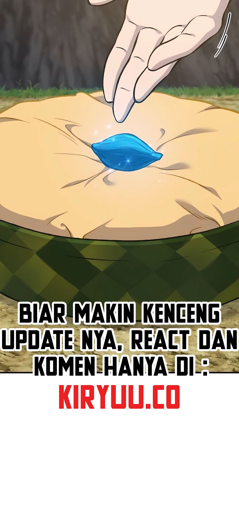 Solo Farming In The Tower Chapter 86 Gambar 25