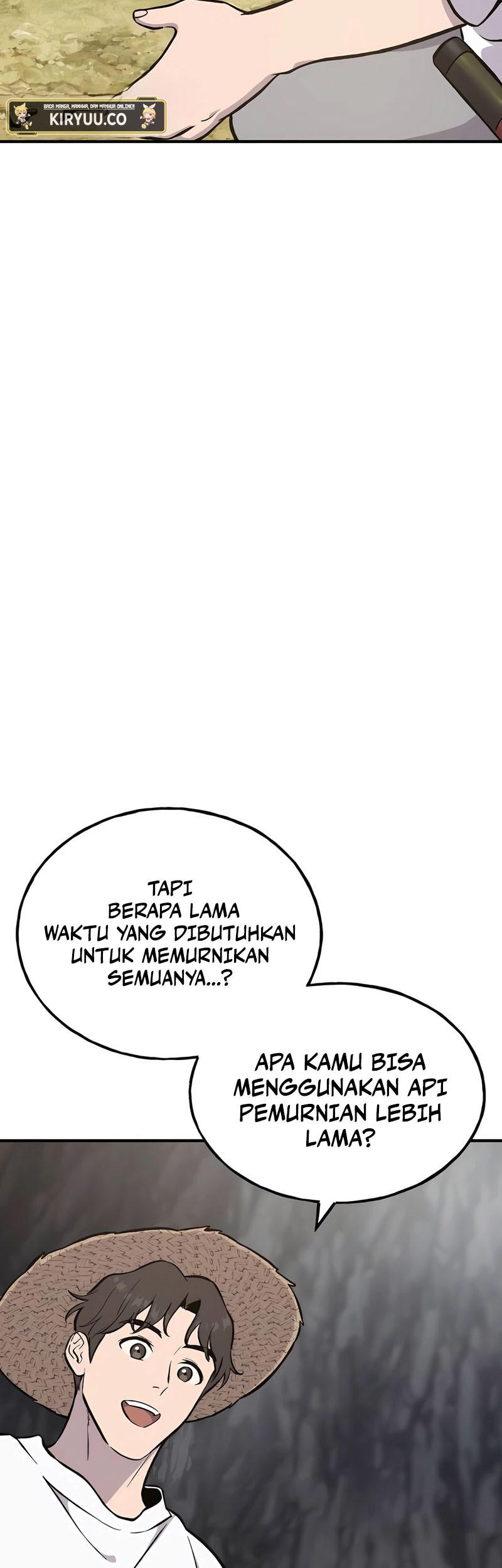 Solo Farming In The Tower Chapter 86 Gambar 30