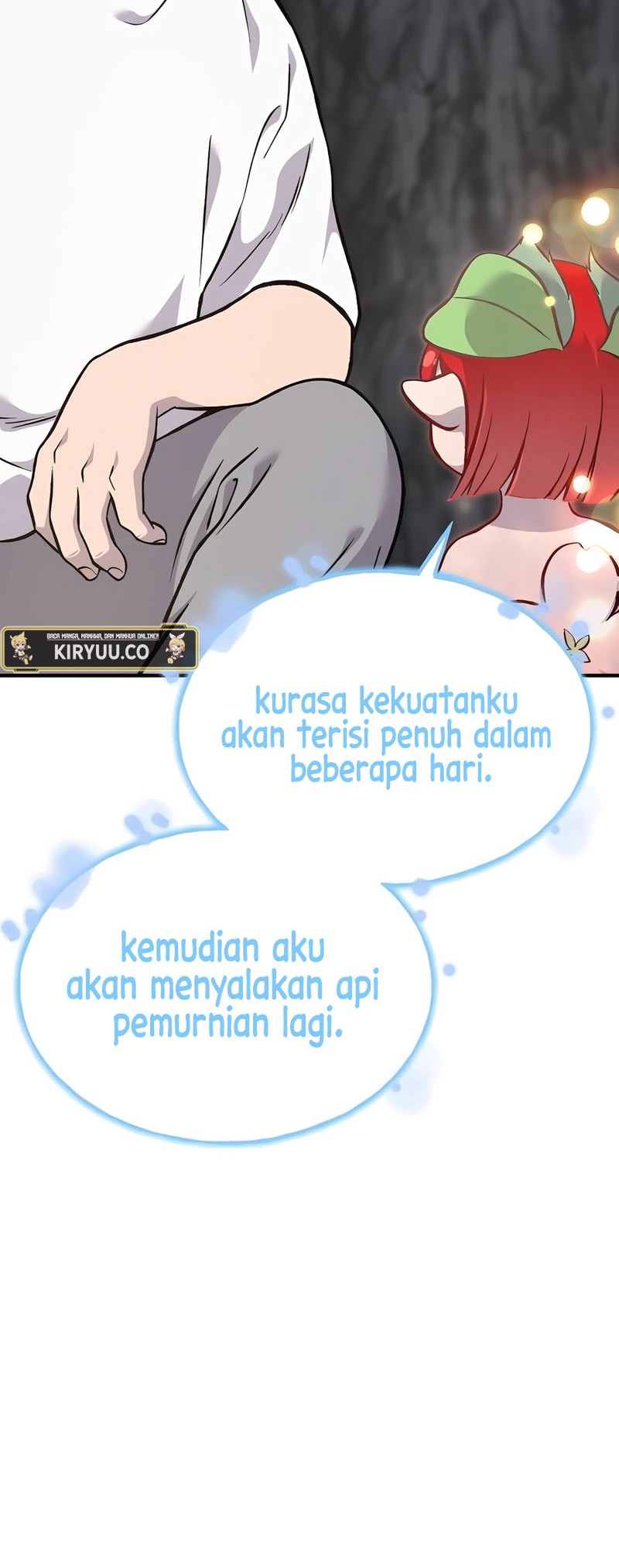 Solo Farming In The Tower Chapter 86 Gambar 31