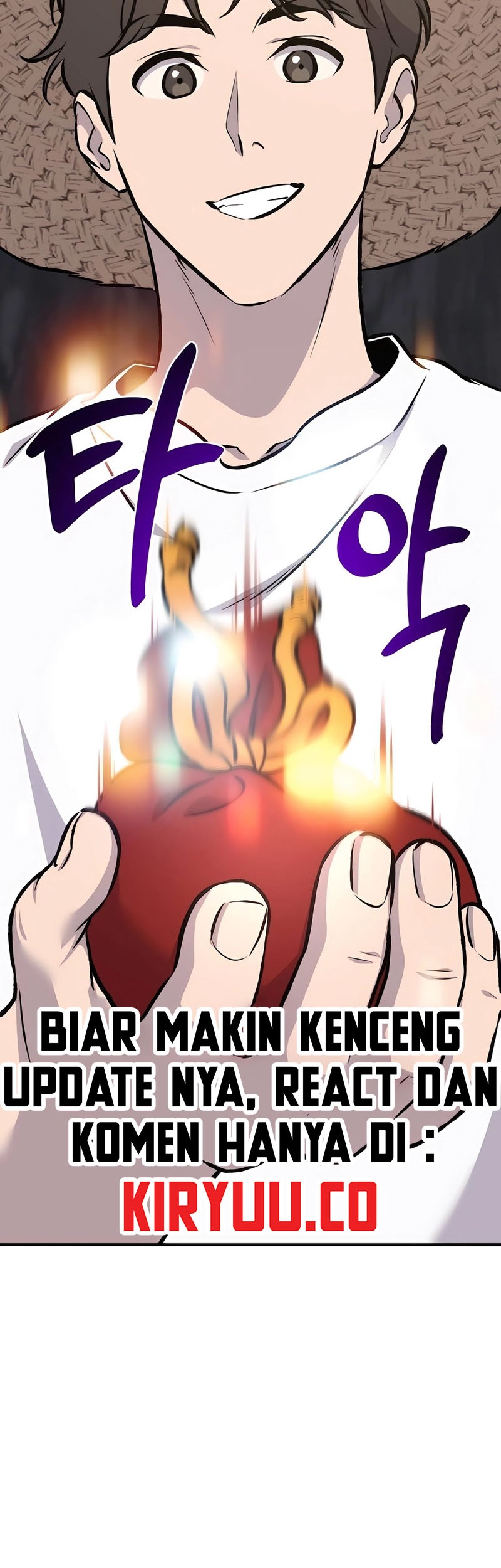 Solo Farming In The Tower Chapter 86 Gambar 49