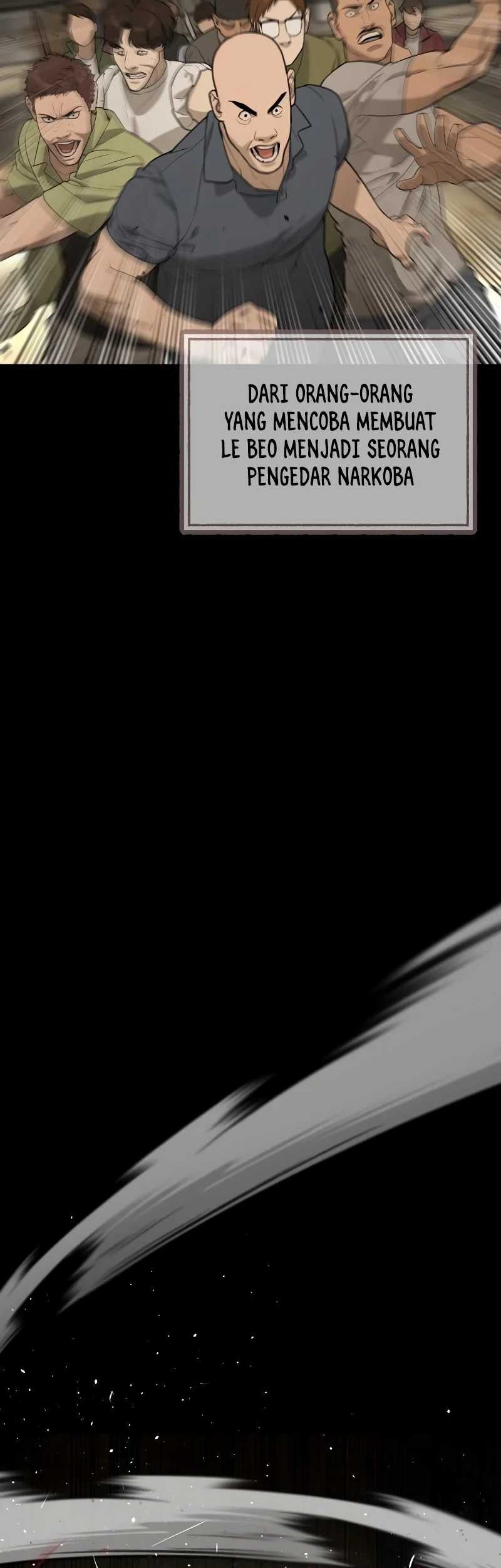 Killer Peter Chapter 68 Gambar 51
