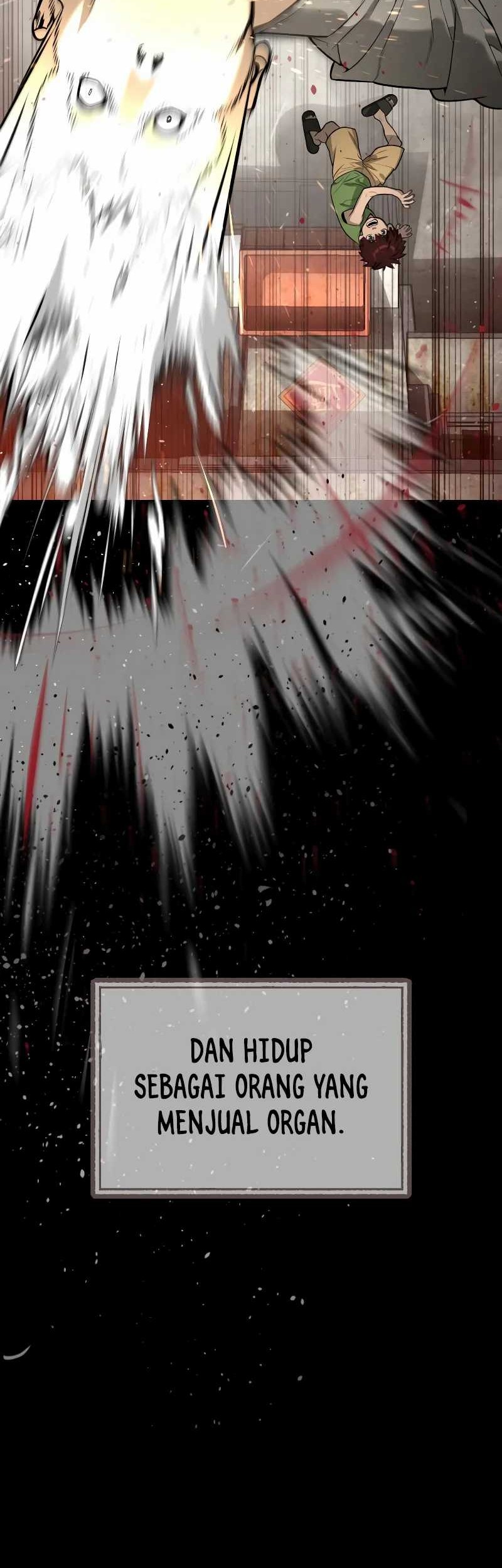 Killer Peter Chapter 68 Gambar 53