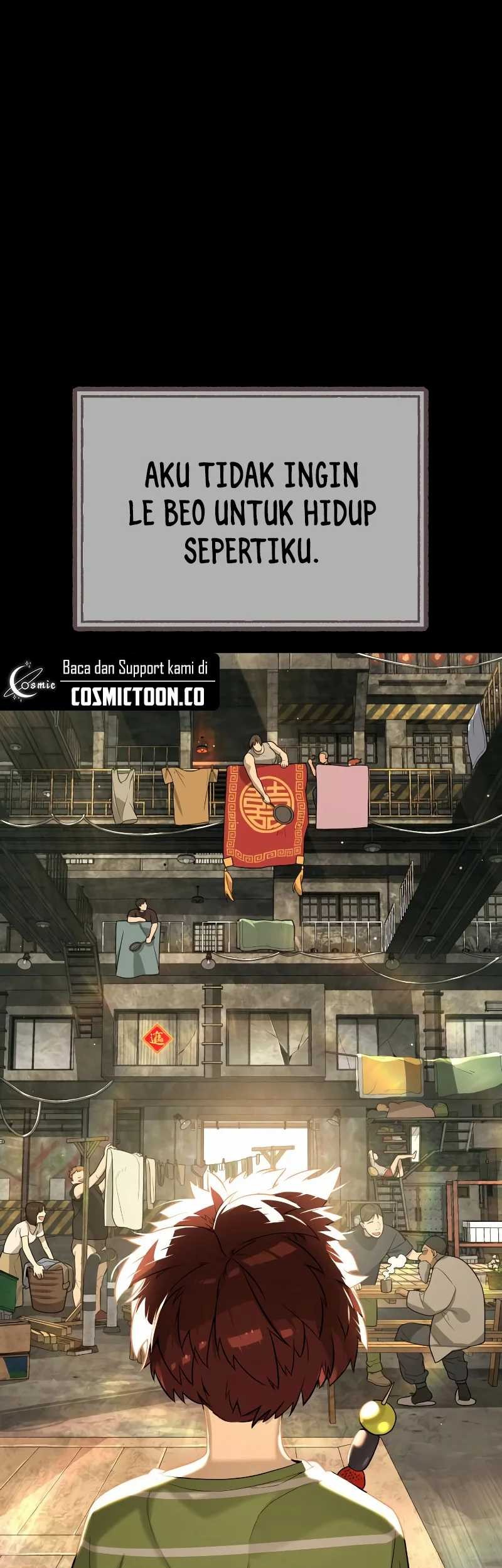 Killer Peter Chapter 68 Gambar 54