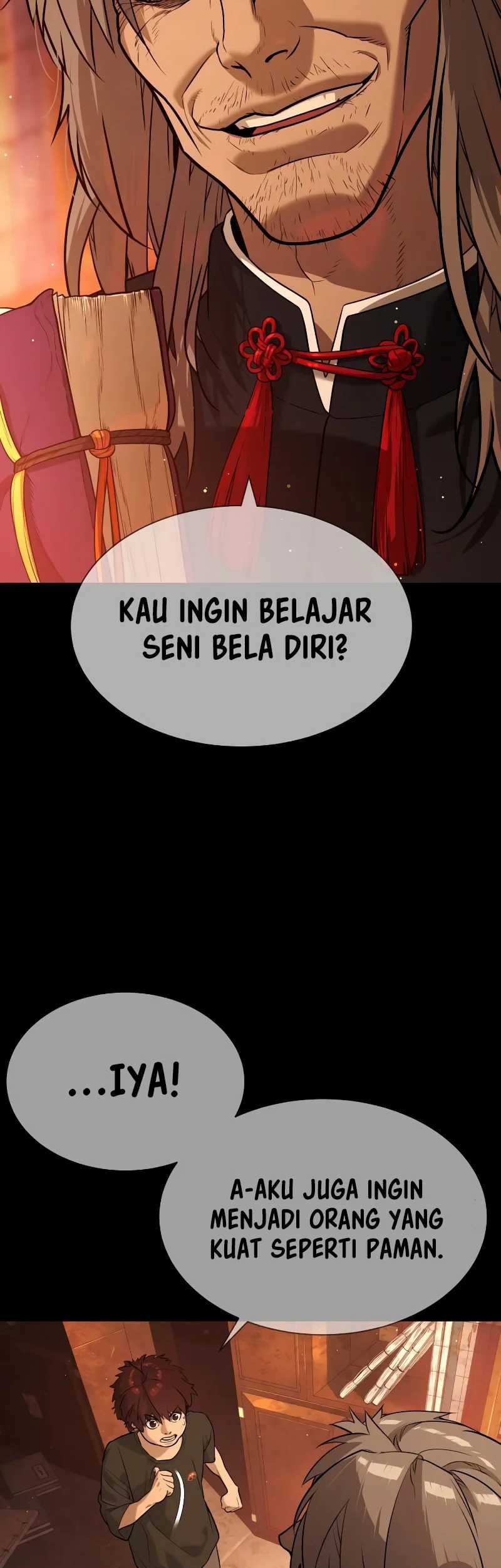 Killer Peter Chapter 68 Gambar 60
