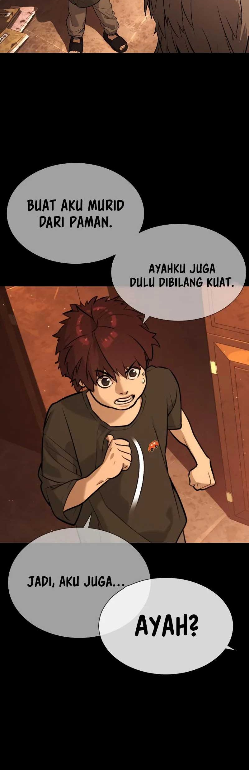 Killer Peter Chapter 68 Gambar 61