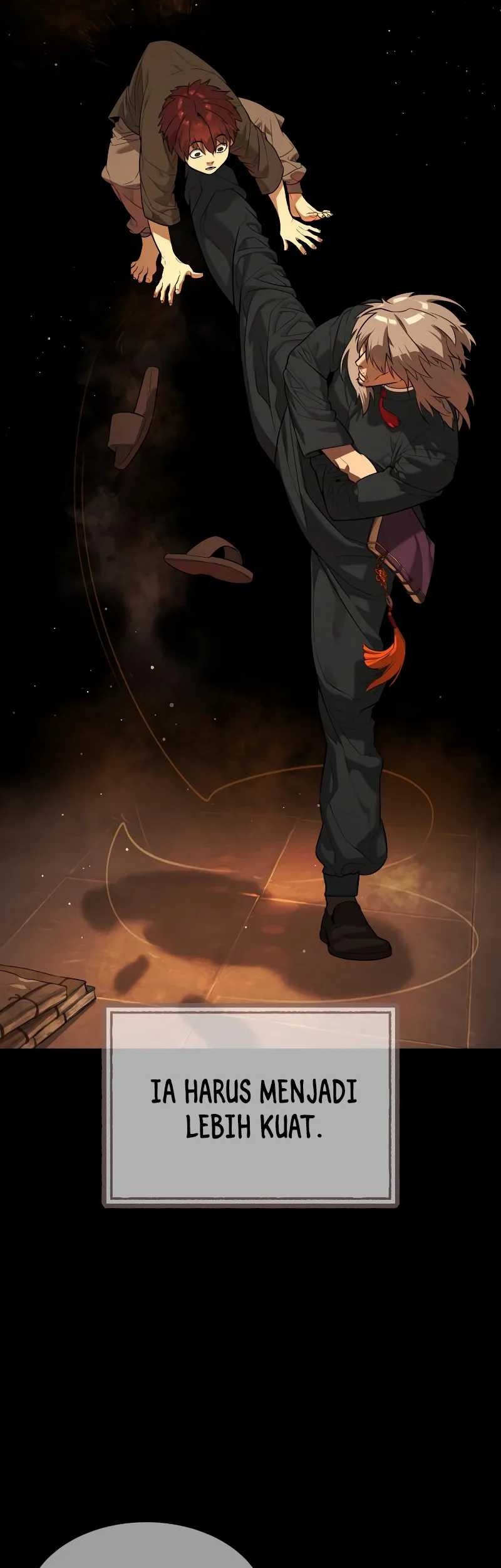 Killer Peter Chapter 68 Gambar 64