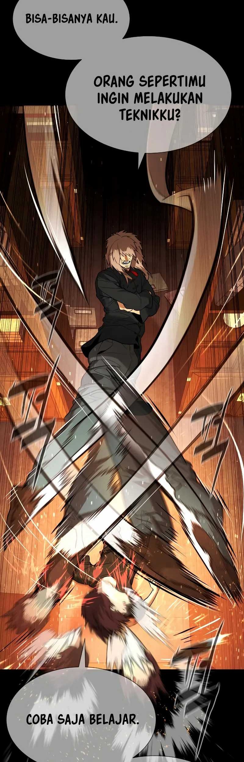 Killer Peter Chapter 68 Gambar 65