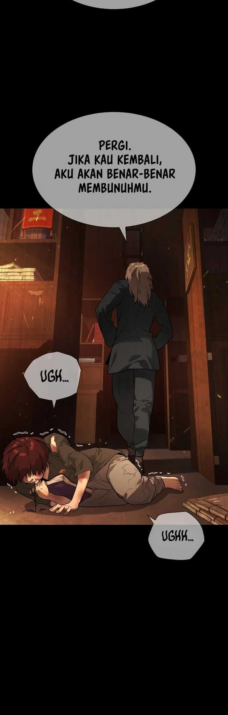 Killer Peter Chapter 68 Gambar 67