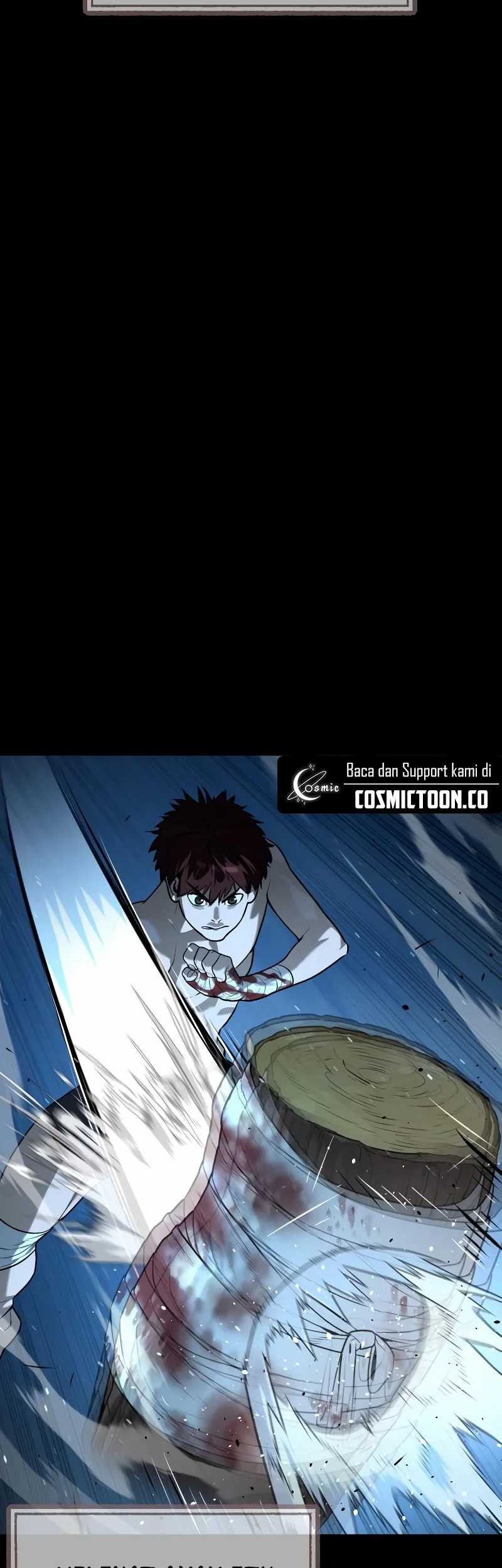 Killer Peter Chapter 68 Gambar 70