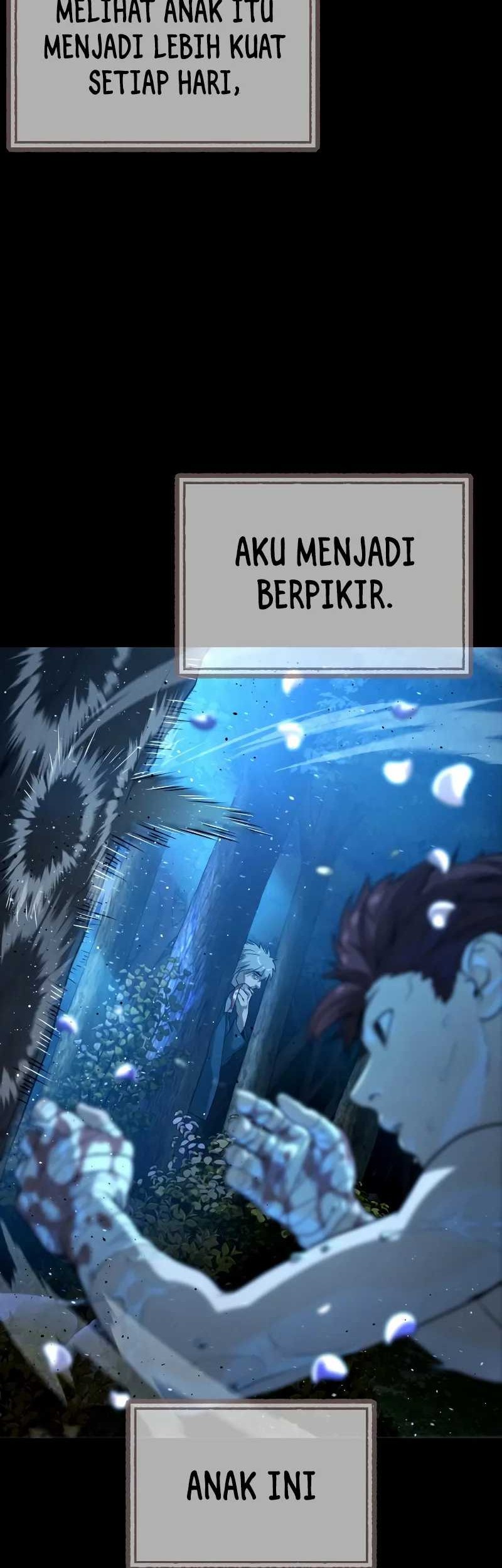 Killer Peter Chapter 68 Gambar 71