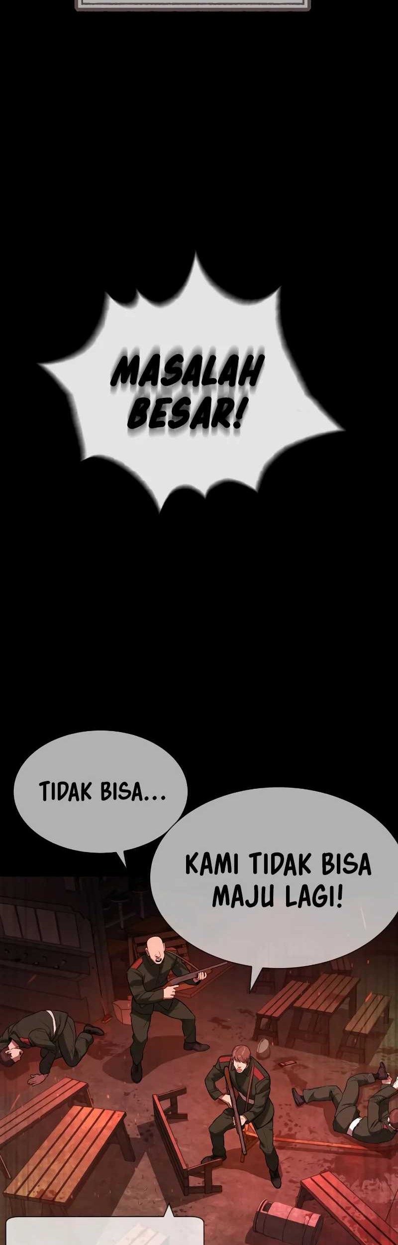 Killer Peter Chapter 68 Gambar 75