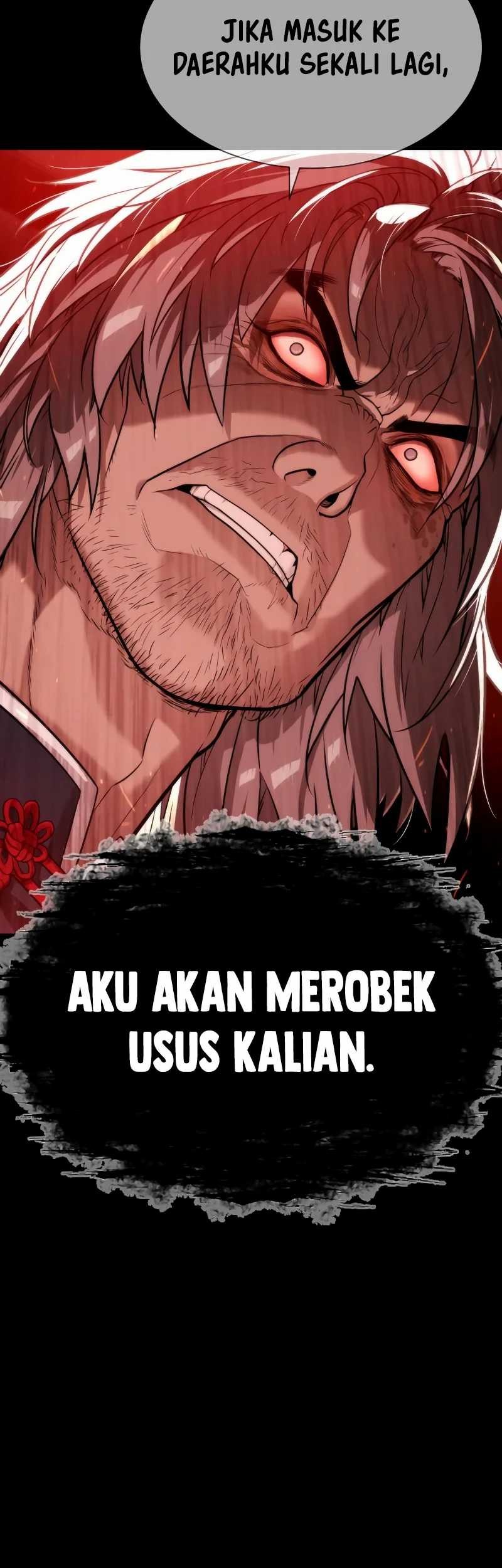 Killer Peter Chapter 68 Gambar 78