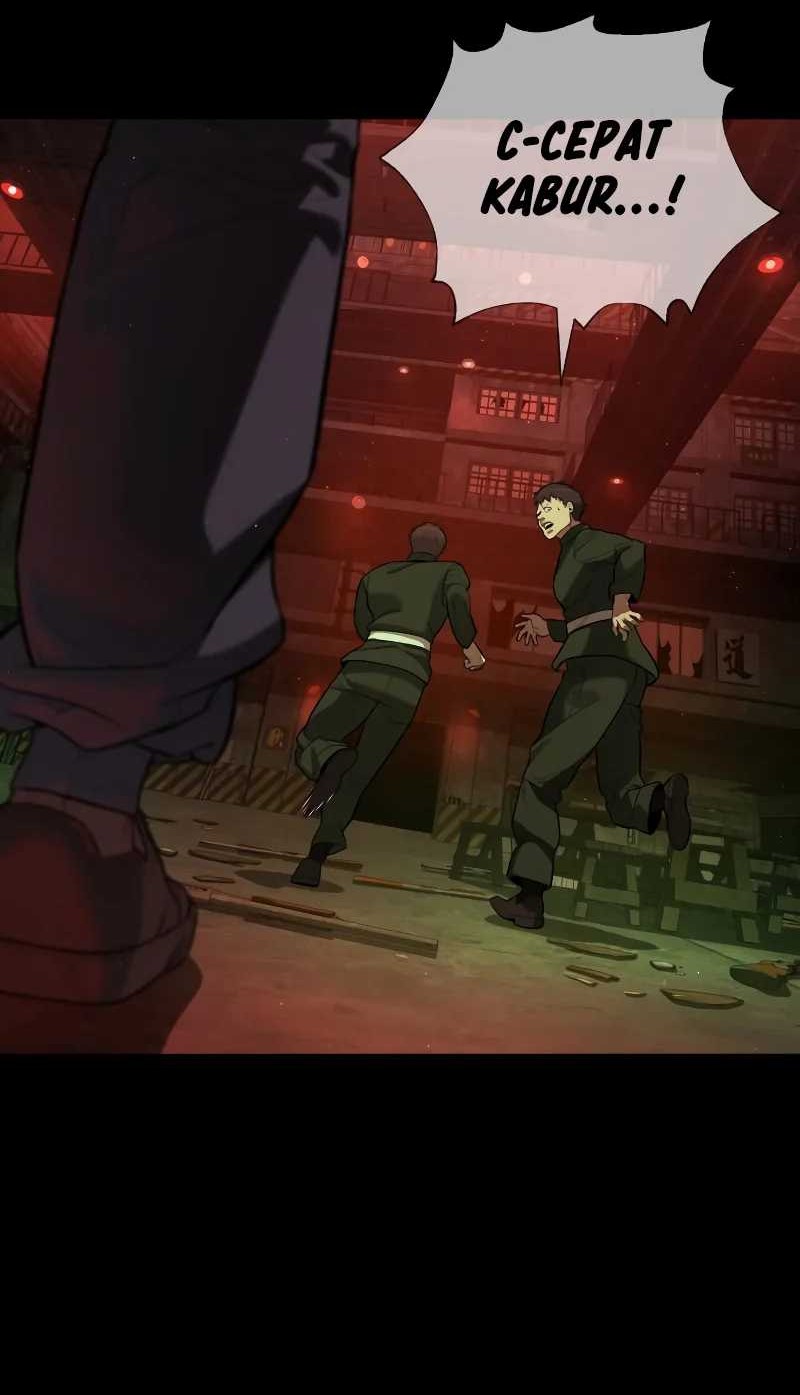 Killer Peter Chapter 68 Gambar 79
