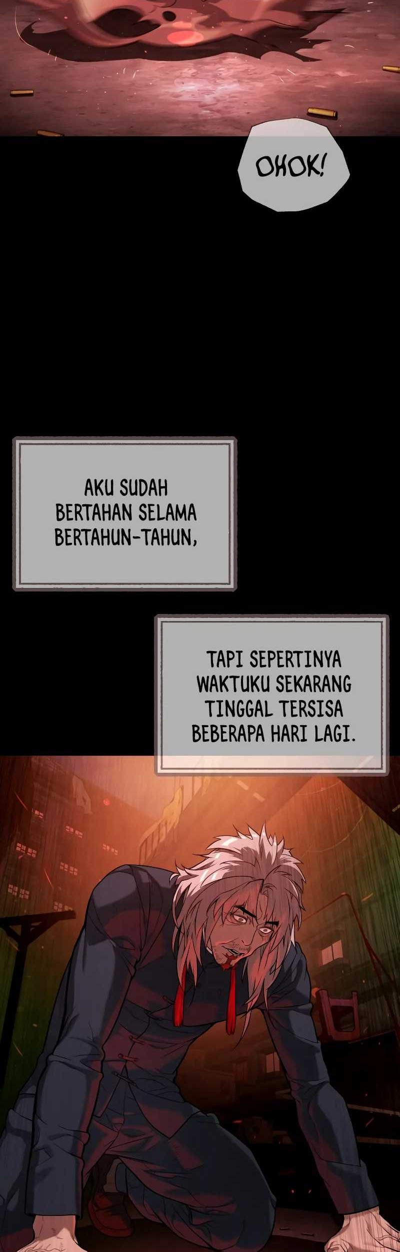 Killer Peter Chapter 68 Gambar 81