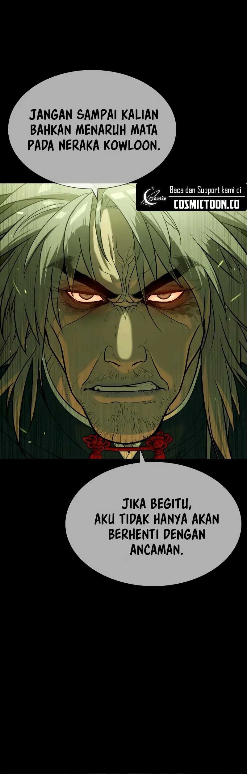 Killer Peter Chapter 68 Gambar 84