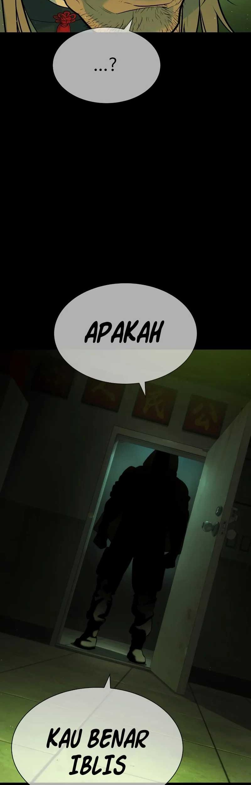Killer Peter Chapter 68 Gambar 87