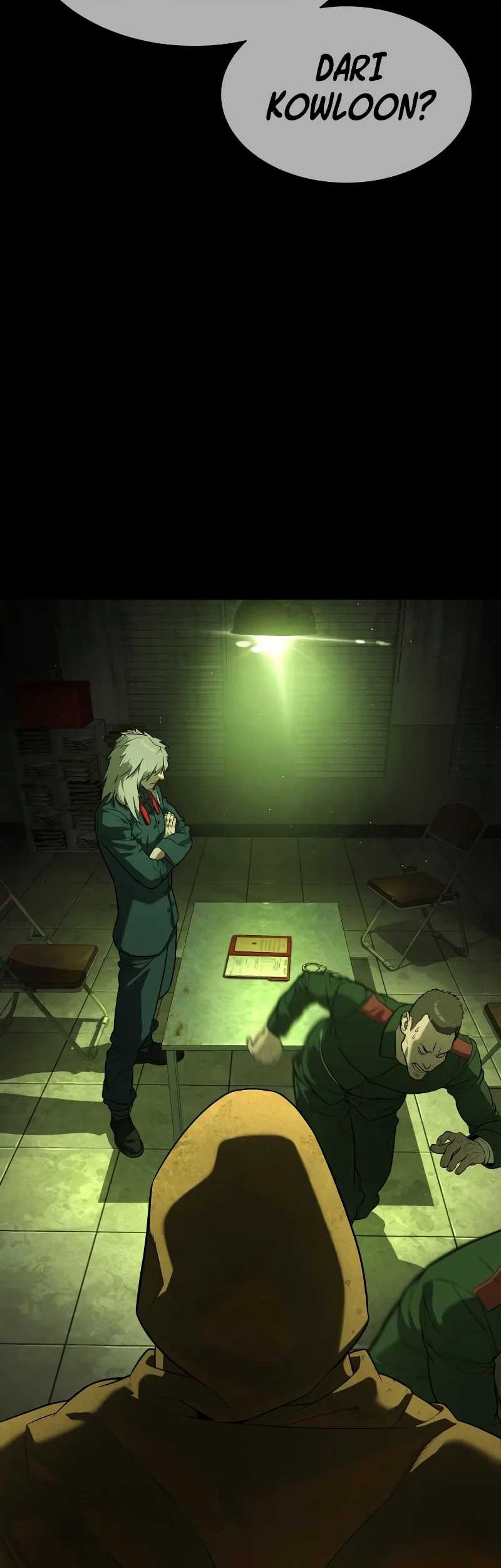 Killer Peter Chapter 68 Gambar 88