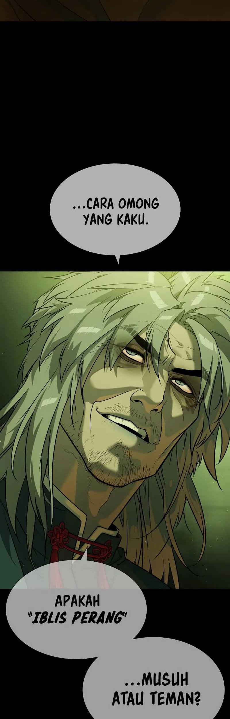 Killer Peter Chapter 68 Gambar 89