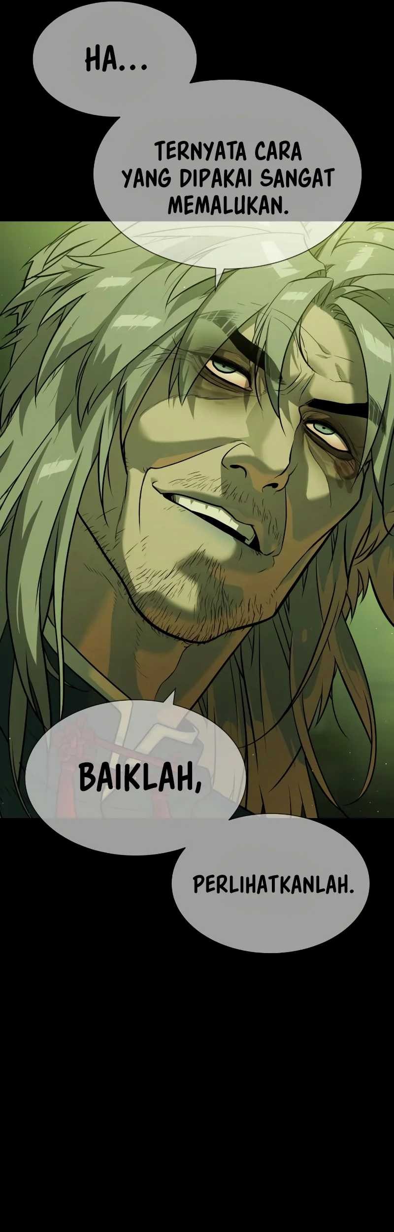 Killer Peter Chapter 68 Gambar 92