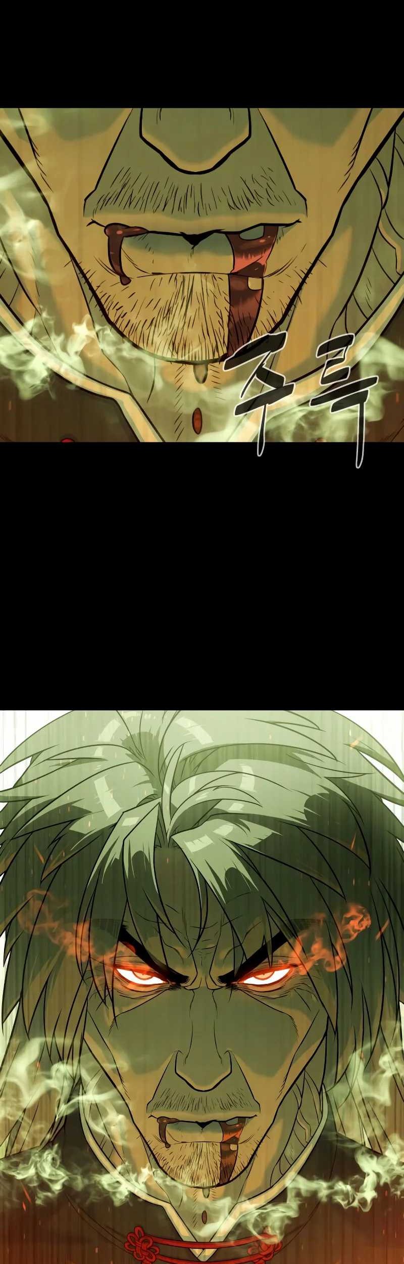Killer Peter Chapter 68 Gambar 94