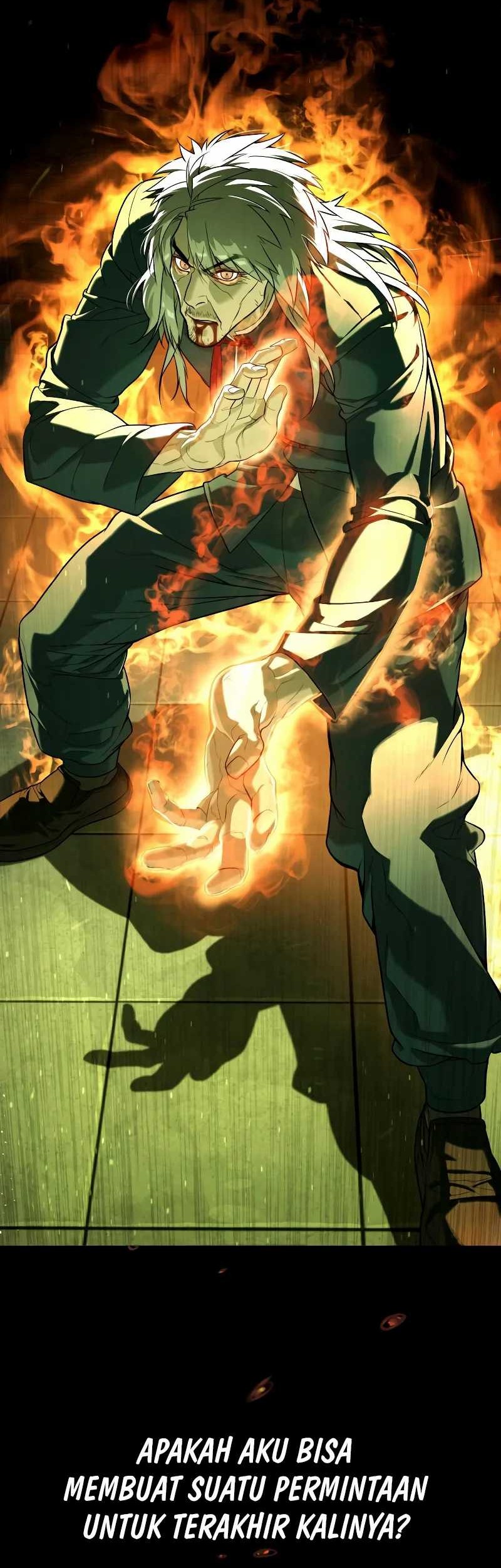 Killer Peter Chapter 68 Gambar 97