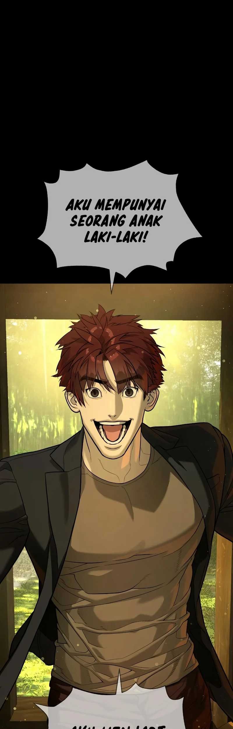 Killer Peter Chapter 68 Gambar 108