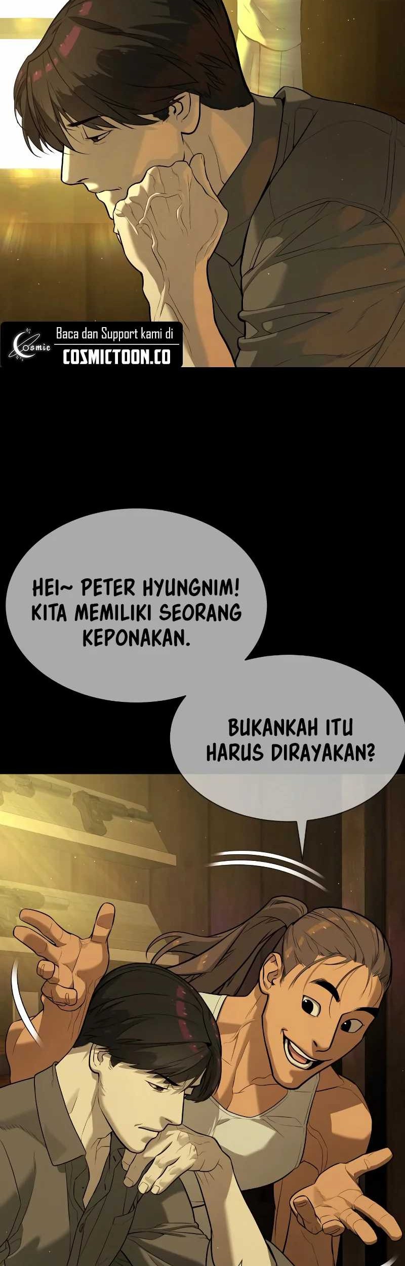 Killer Peter Chapter 68 Gambar 111