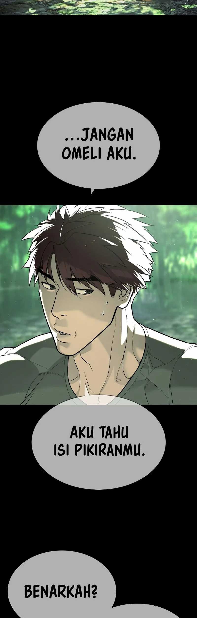 Killer Peter Chapter 68 Gambar 114