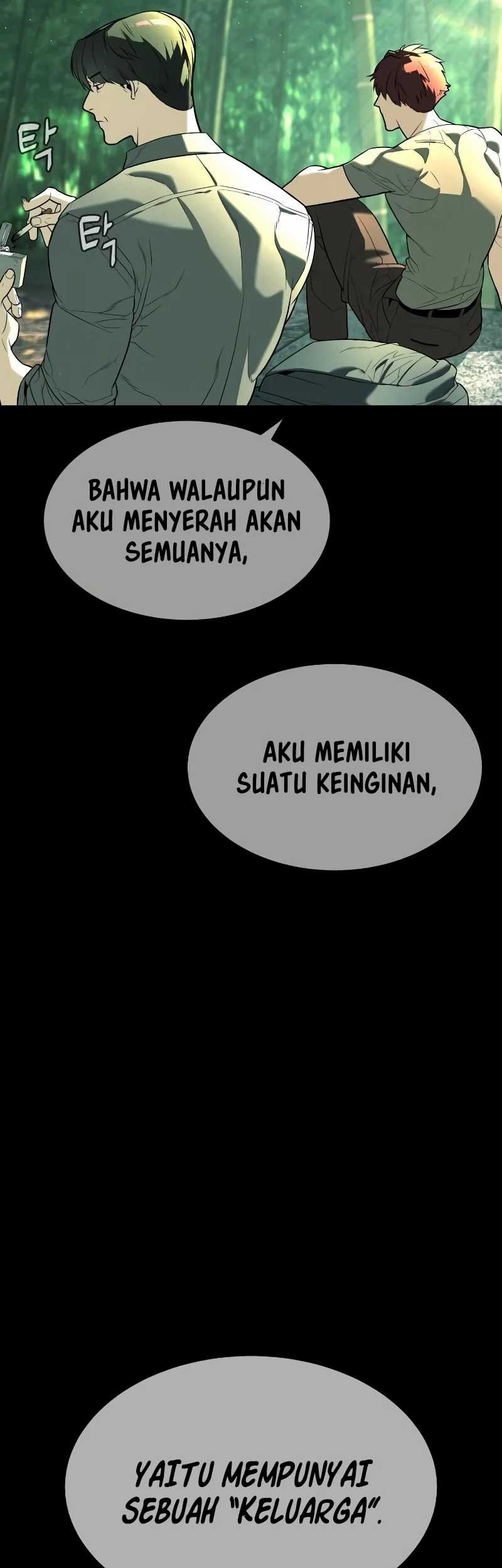 Killer Peter Chapter 68 Gambar 116