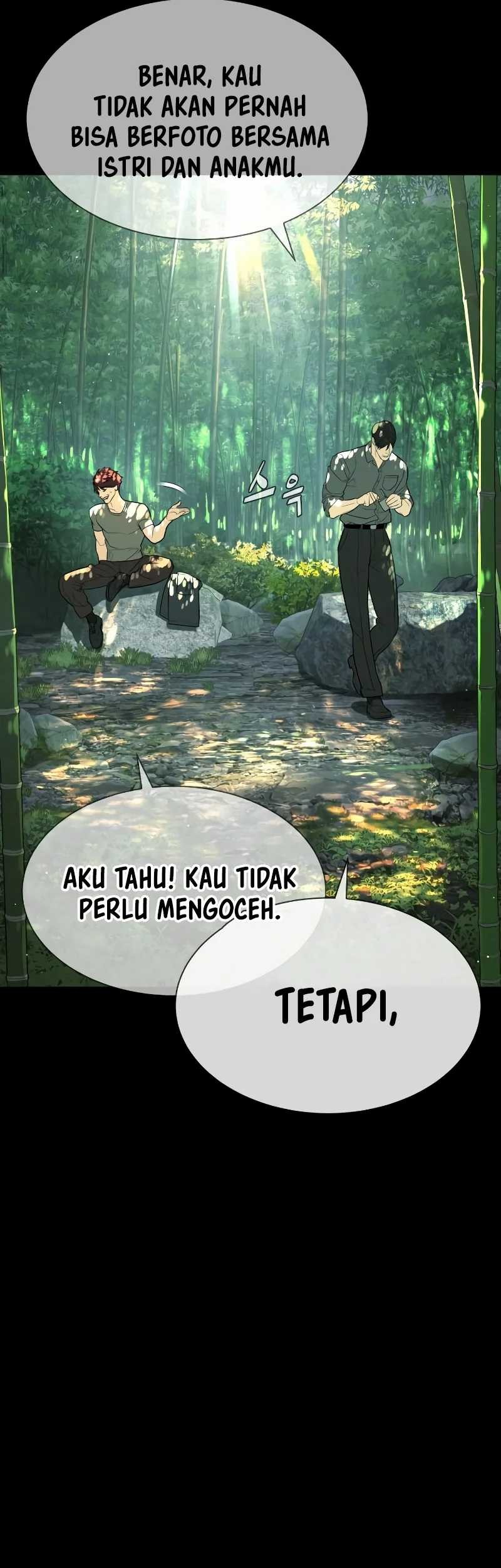 Killer Peter Chapter 68 Gambar 122