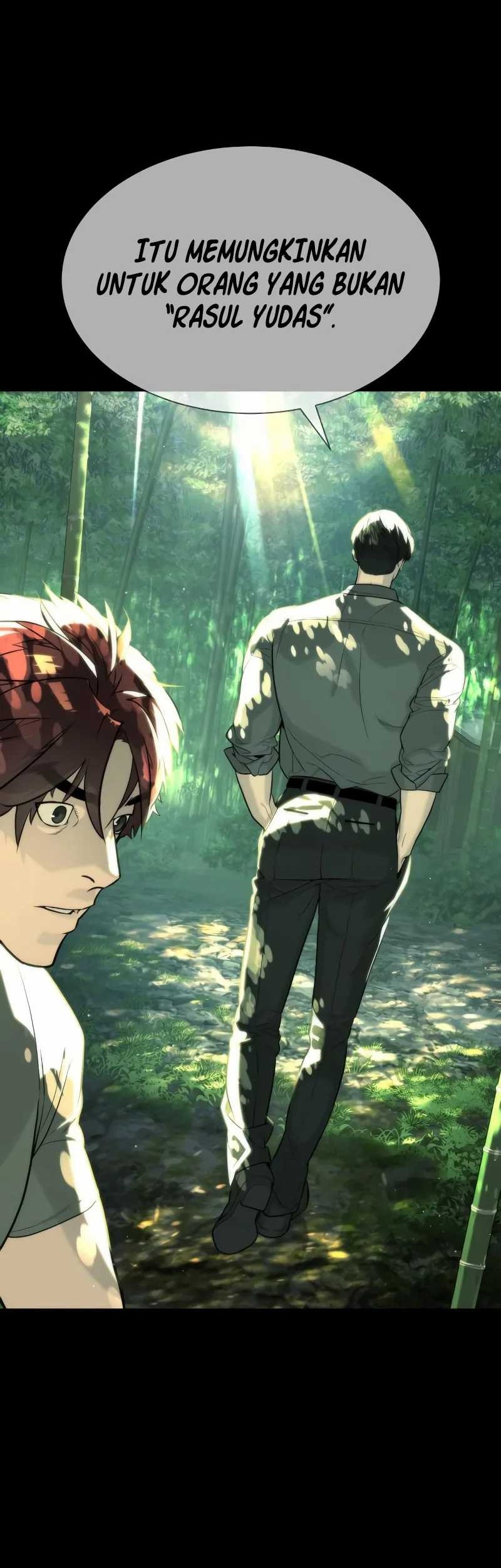 Killer Peter Chapter 68 Gambar 123