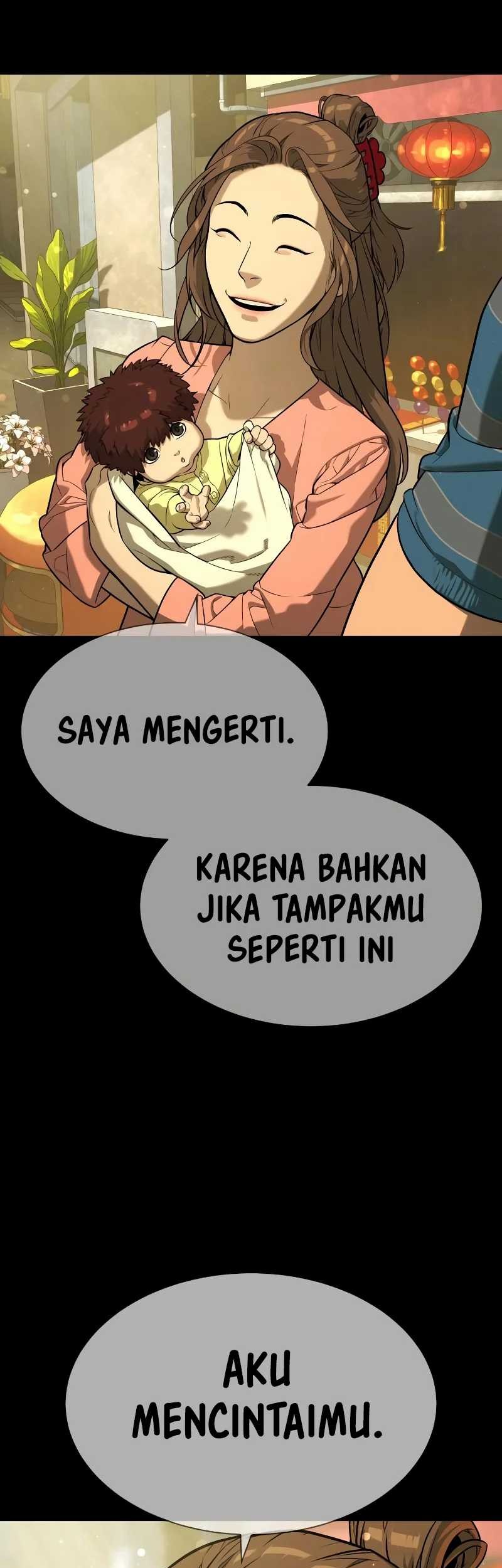 Killer Peter Chapter 68 Gambar 126