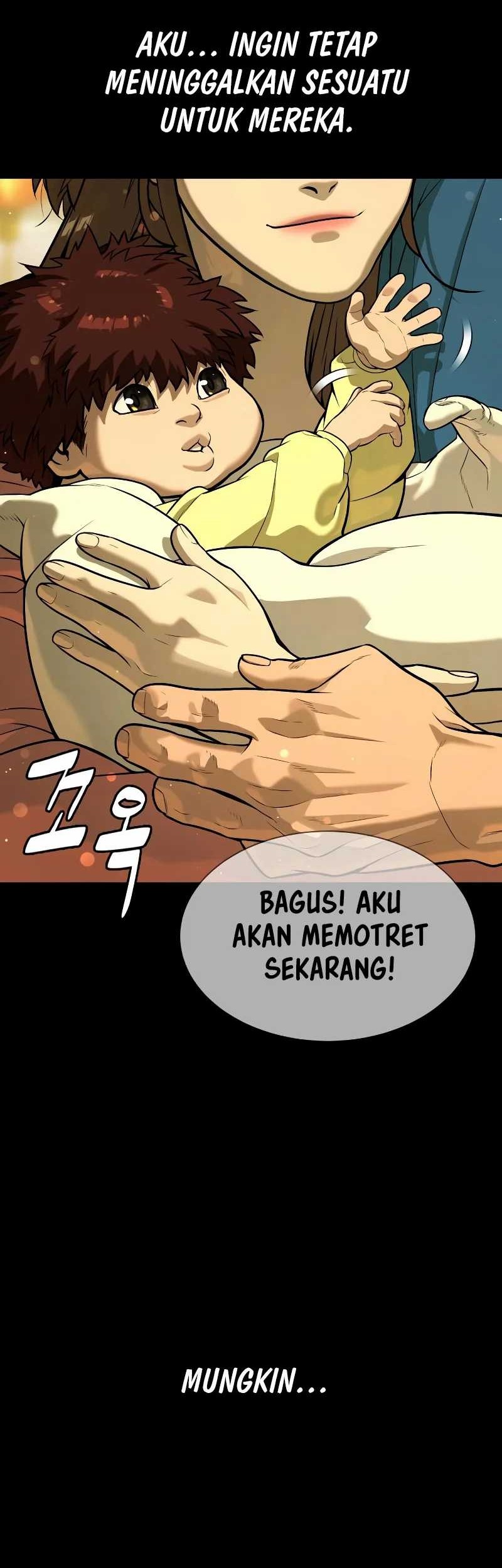 Killer Peter Chapter 68 Gambar 131