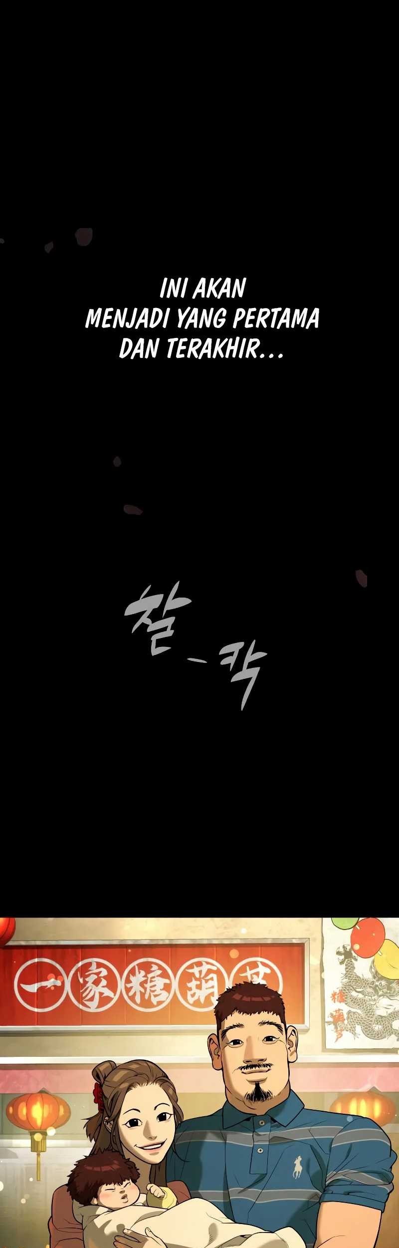 Killer Peter Chapter 68 Gambar 132