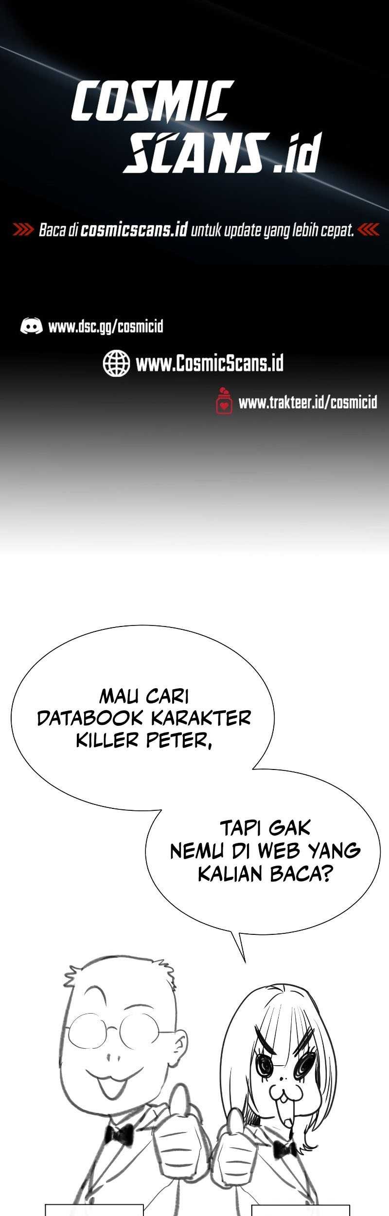 Killer Peter Chapter 68 Gambar 135