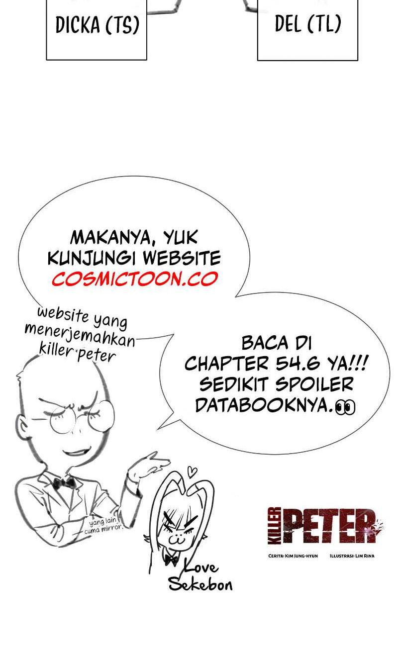 Killer Peter Chapter 68 Gambar 136