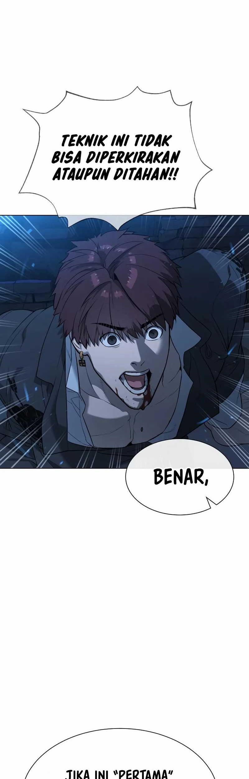 Killer Peter Chapter 68 Gambar 3