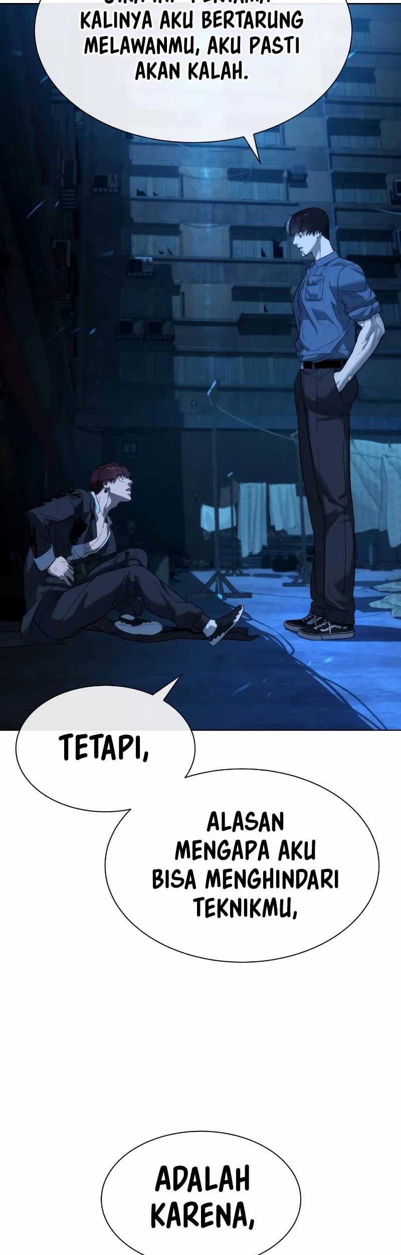 Killer Peter Chapter 68 Gambar 4