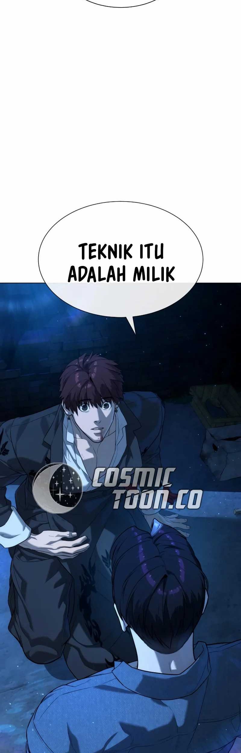 Killer Peter Chapter 68 Gambar 5