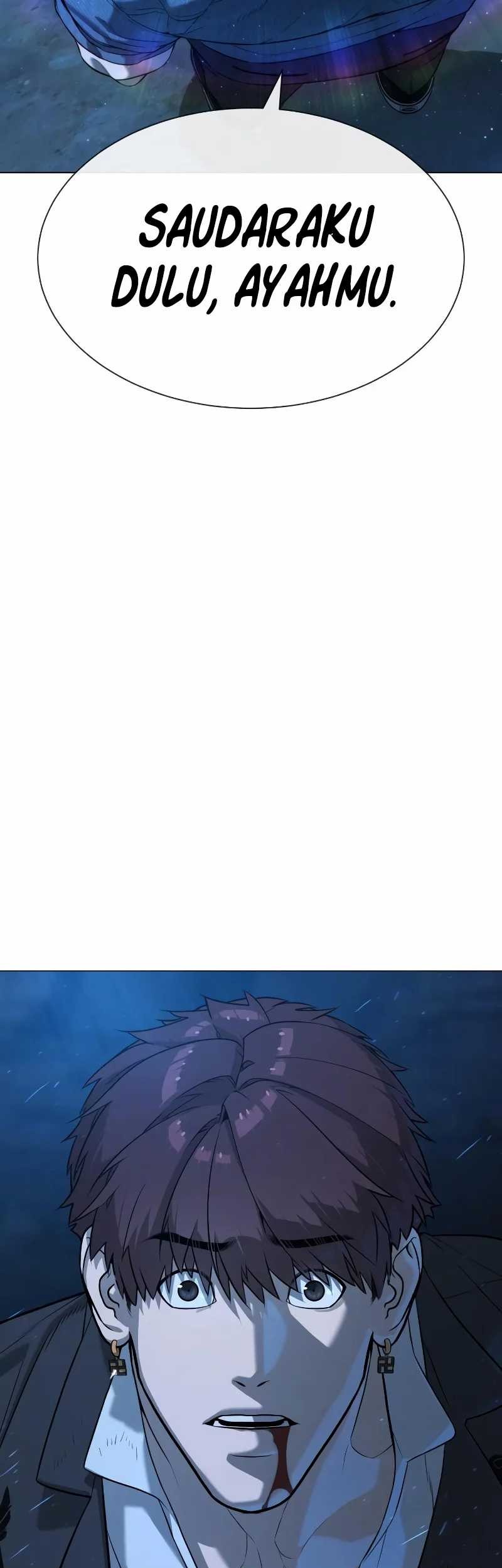 Killer Peter Chapter 68 Gambar 6