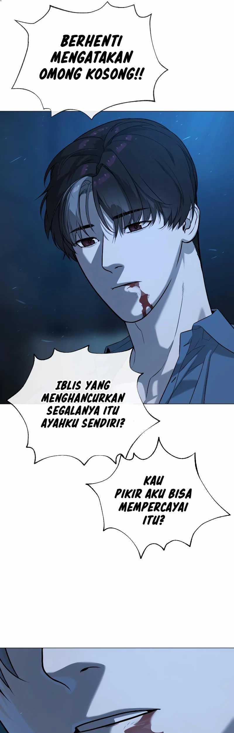 Killer Peter Chapter 68 Gambar 8