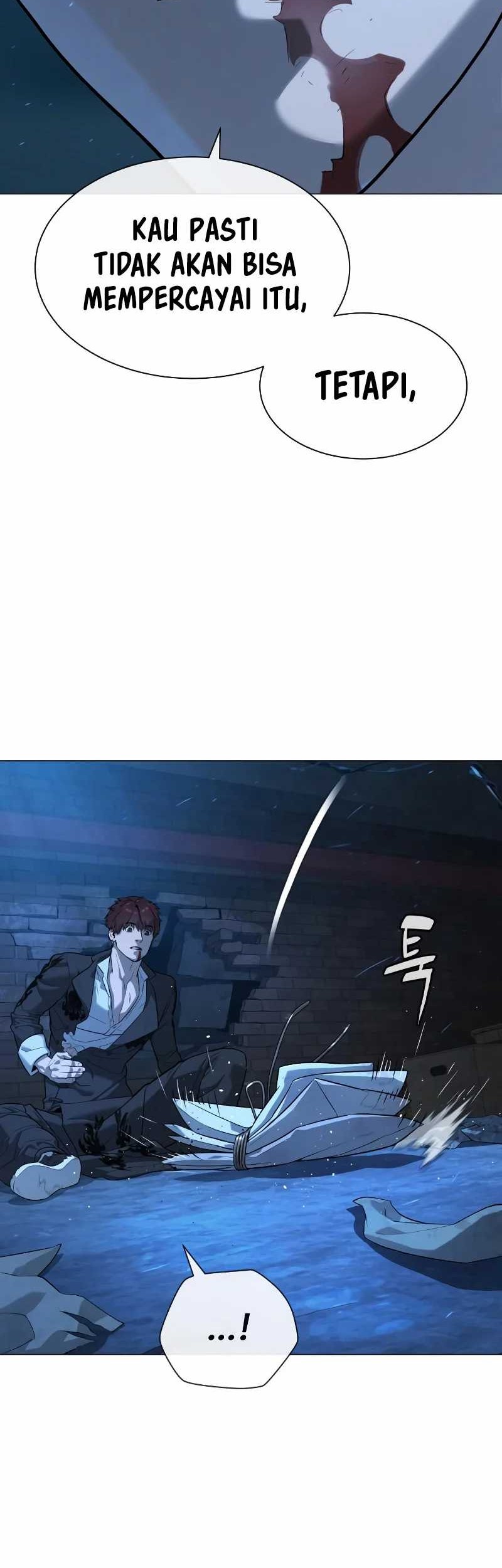Killer Peter Chapter 68 Gambar 9