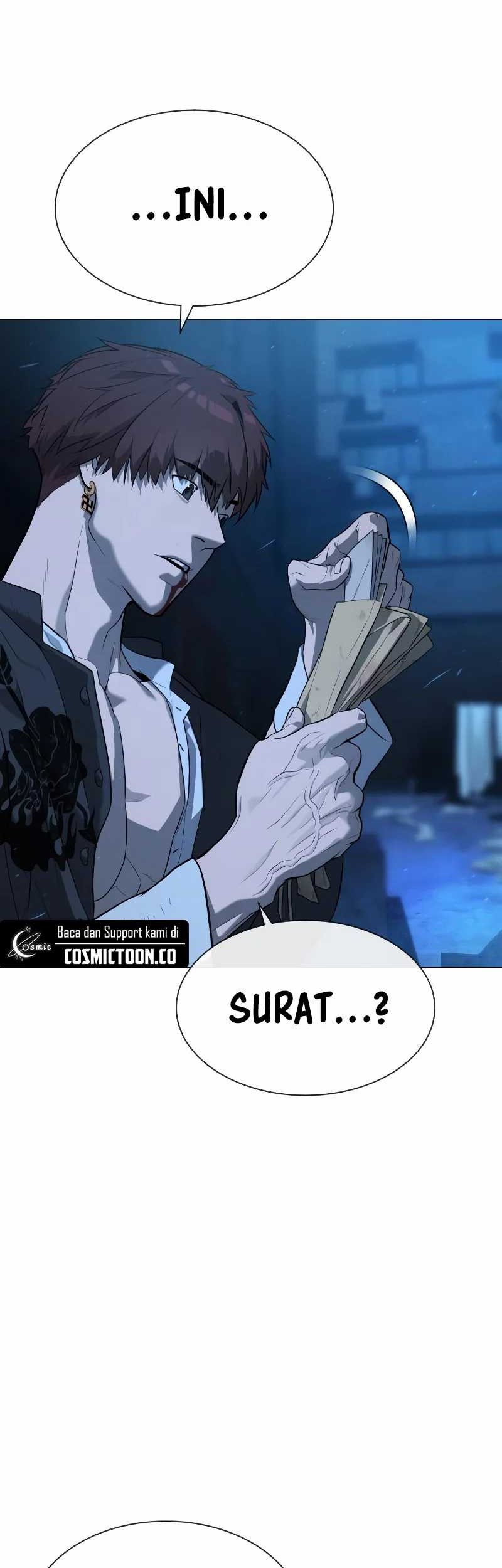 Killer Peter Chapter 68 Gambar 10