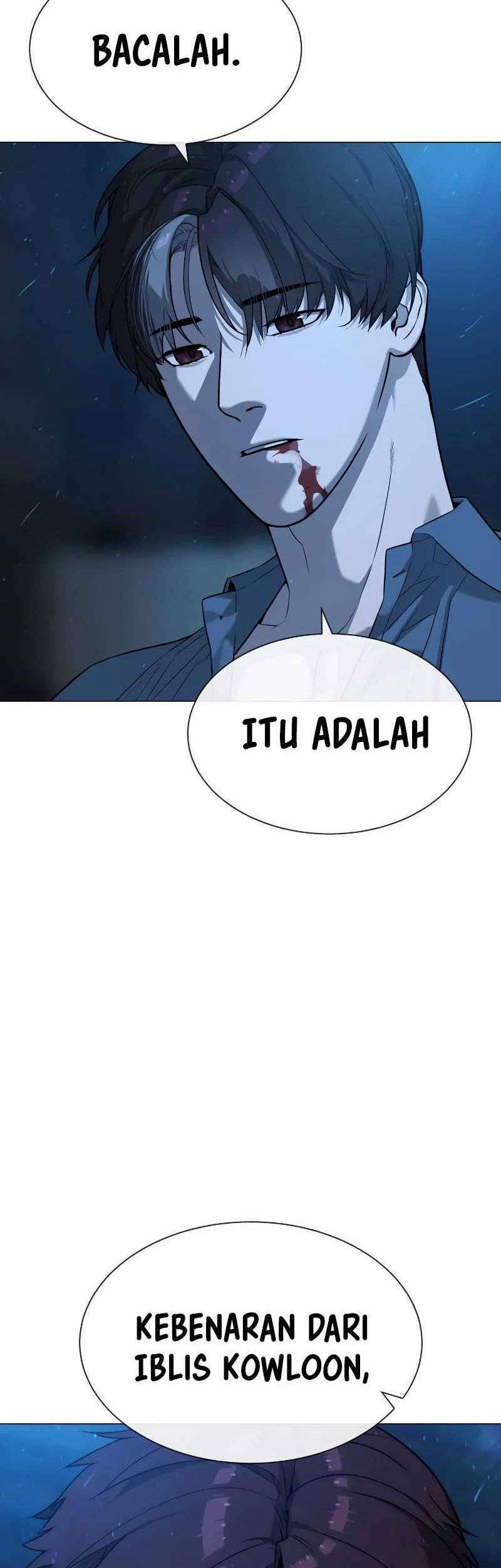 Killer Peter Chapter 68 Gambar 11